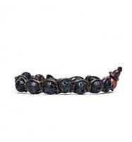 Bracciale Tamashii Tibet in Pietre dure Pietre dure BHS900-98 - BHS900-98
